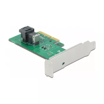 Tarjeta de interfaz DeLOCK 90437