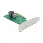 Tarjeta de interfaz DeLOCK 90437