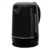 Hervidor blanco y negro Adler 1385B