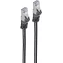 Cable de red shiverpeaks BS75550-S negro 50 m Cat.7 cable sin conectar S/FTP (S-STP) (BS75550-S)