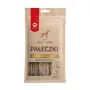 MACED Sticks de conejo con manzana y remolacha - premios para perros - 100 g