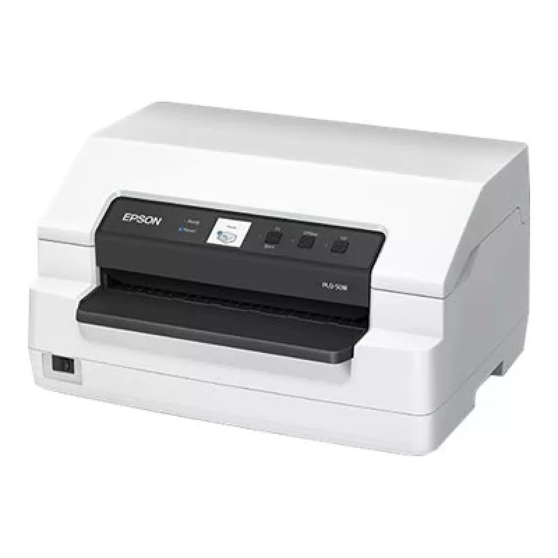 Impresora matricial Epson PLQ-50M 180 x 360 DPI 630 cps