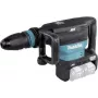 Makita HM002GZ03 - Martillo demoledor - Batería - 2600 W - SDS-max - 20,9 julios - sin batería - 80 V