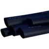 3M TE100037569 - tubo termorretráctil - negro - 100 cm - 1,2 cm - 135 °C
