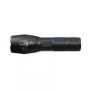 Linterna de mano Extralink EX.30707 negra SMD LED 10W USB