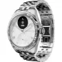 Reloj Withings Scanwatch Nova Brilliant - ECG, SpO