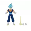 Figura de acción Bandai Dragon Stars Super Saiyan Blue Vegito, articulada, coleccionable (DS35868)