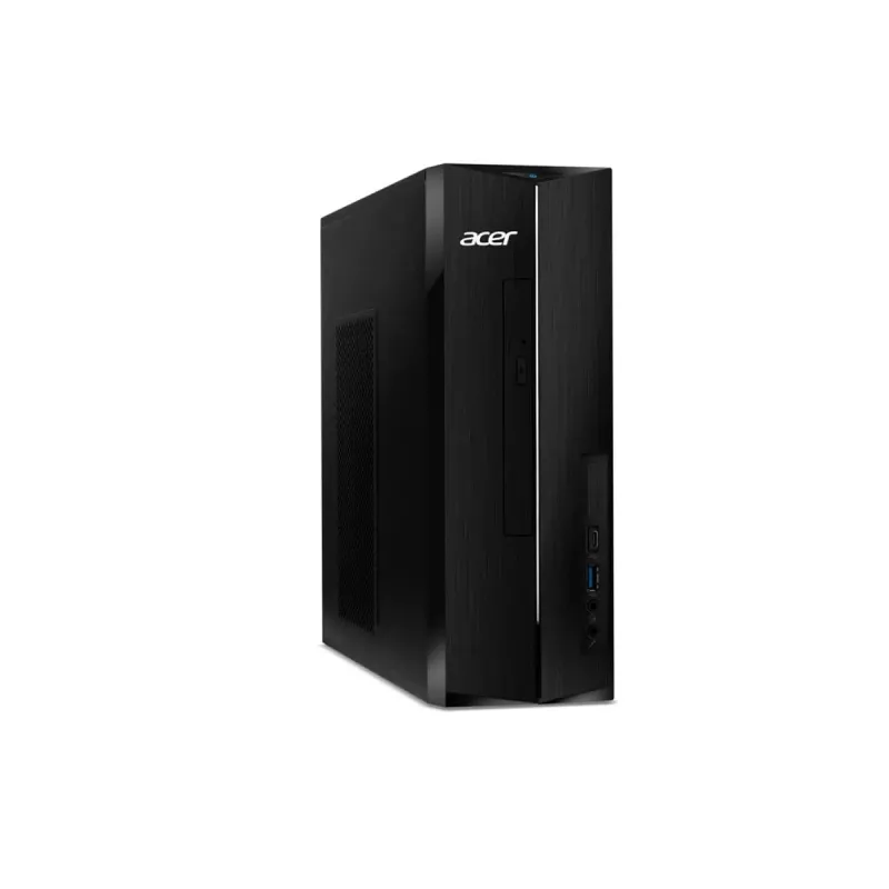 Acer Aspire XC-1785 PC de sobremesa compacto tipo torre, Intel Core i7-14700, 16 GB RAM, 1 TB SSD, UHD Graphics 770, Wi-Fi 6E, Windows 11 Home
