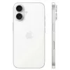 Smartphone Apple iPhone 16 Plus 6,7 pulgadas 256 GB blanco