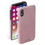 Funda Krusell Broby iPhone XS Max 16,5 cm rosa