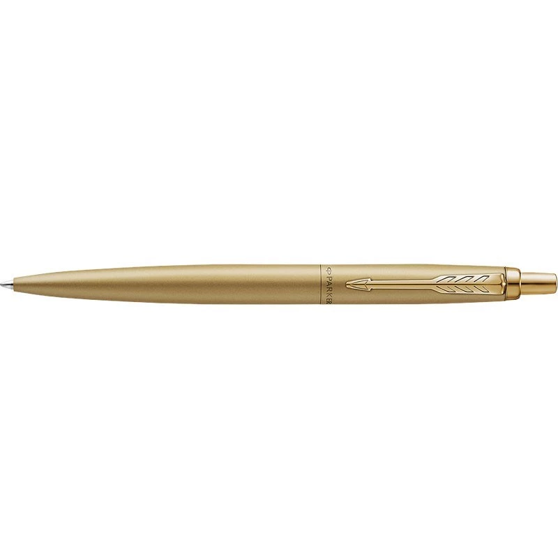 Bolígrafo con clip y mecanismo de pulsación Parker Jotter XL