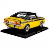 Opel Manta A 1970 - Executive Edition, juguete de construcción escala 1:12