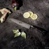 Cuchillo de cocina Berkel Elegance acero inoxidable 3 uds.