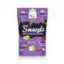 SYTA MICHA Snacks de pato, arándano y pera - snack para perros - 80 g