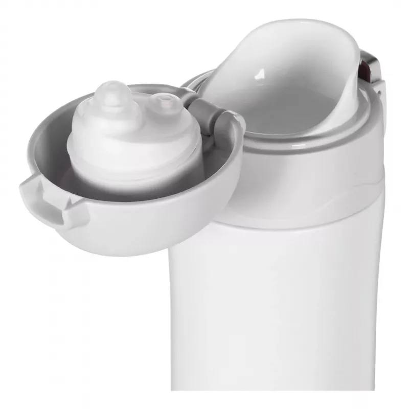 Maestro MR-1641-45 taza térmica, 450 ml, verde