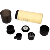 Cafetera espresso BUYDEEM Nano, modelo OTEM-01, color Mellow Yellow