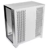 Caja PC Lian Li O11Dynamic XL Midi Tower blanca