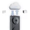 Timbre con vídeo inteligente, AQARA G4, SVD-C03, 1080P HD, audio bidireccional