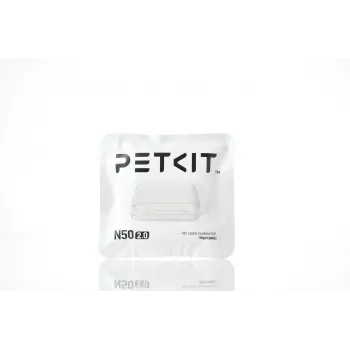 Desodorizante para arena de gatos PETKIT N50-2.0 para PURA MAX / PURA MAX 2 / PUROBOT MAX Pro, multicolor