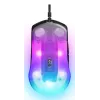 STEELSERIES Rival 3 Gen 2 ratón negro
