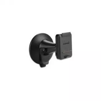 Soporte para coche Garmin 010-11932-00 Active Negro