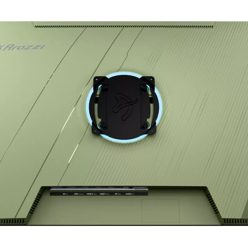 Monitor de ordenador Arozzi Nova 32