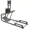 Race Rig Frame, Sim Rig (negro)