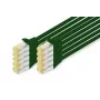 Cable de red Digitus DK-1644-A-030-G-10