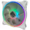 LC-Power LC-CF-120-ARGB-W Ventilador para caja de 120mm ARGB – Blanco