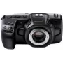 Blackmagic Pocket Cinema Camera 4K - Videocámara - 4K / 60 fps - solo cuerpo - tarjeta de memoria - Bluetooth (BM-CINECAMPOCHDM)