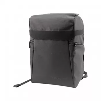 RealPower TravelBag Pro, cierre magnético TSA, 900D antideslizante