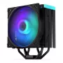 Endorfa Fera 5 negro ARGB disipador CPU