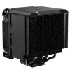 Disipador/radiador de procesador Jonsbo HX6250 14 cm negro 1 ud.
