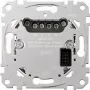 Merten MEG5185-0000. Tipo: control de iluminación, clase de protección: I. Fuente de alimentación: AC, tensión de entrada AC: 220 V, frecuencia de entrada AC: 50/60 Hz (MEG5185-0000)