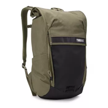 Mochila Thule 5233 Paramount Bike Commute 20L Soft Green