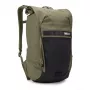 Mochila Thule 5233 Paramount Bike Commute 20L Soft Green