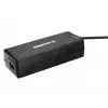 Adaptador de CA para portátil UNIV. 90W/XM010 XILENCE