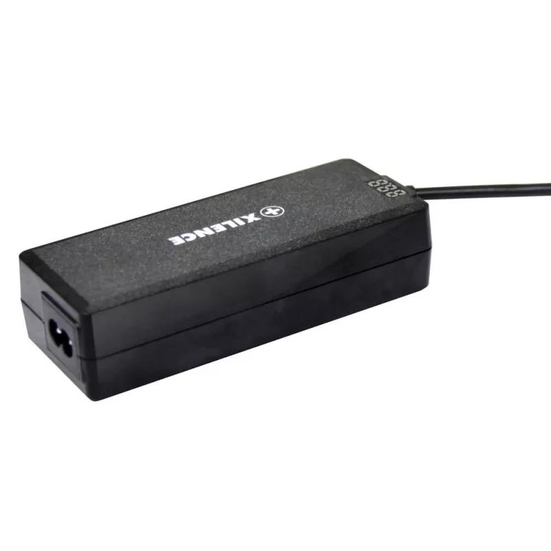 Adaptador de CA para portátil UNIV. 90W/XM010 XILENCE