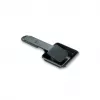 Parrilla de raclette Severin RG 2366 8 personas 1300 W negra
