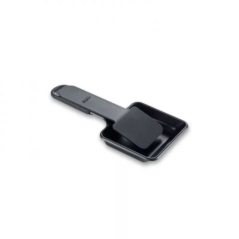 Parrilla de raclette Severin RG 2366 8 personas 1300 W negra