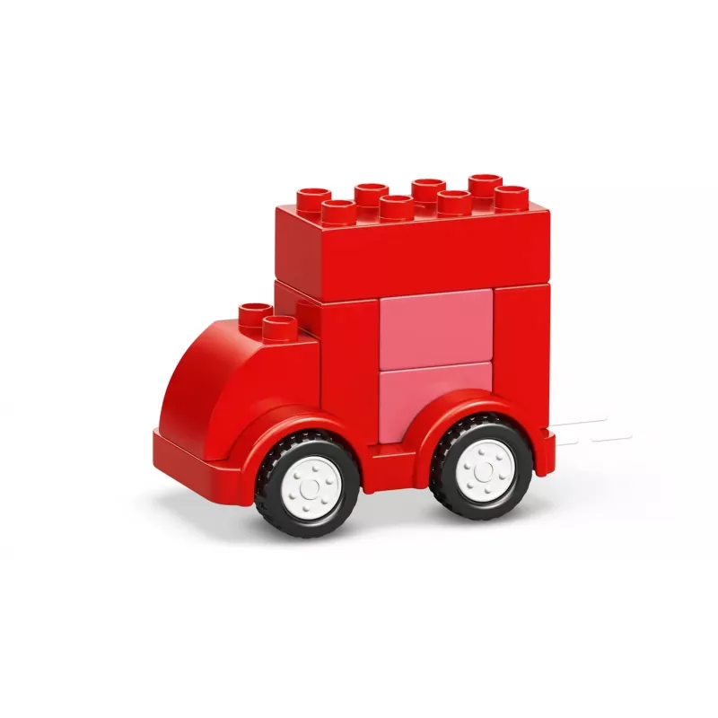 LEGO DUPLO 10474 Vehículos creativos