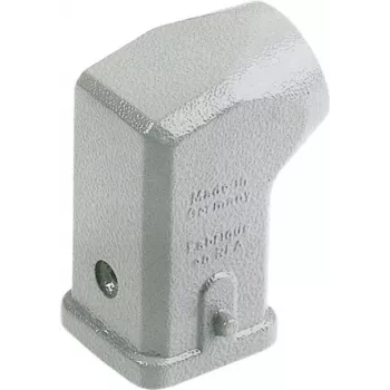 Harting parte superior de carcasa Han® 3A-gw-Pg11 09 20 003 1640 1 ud. (09 20 003 1640)