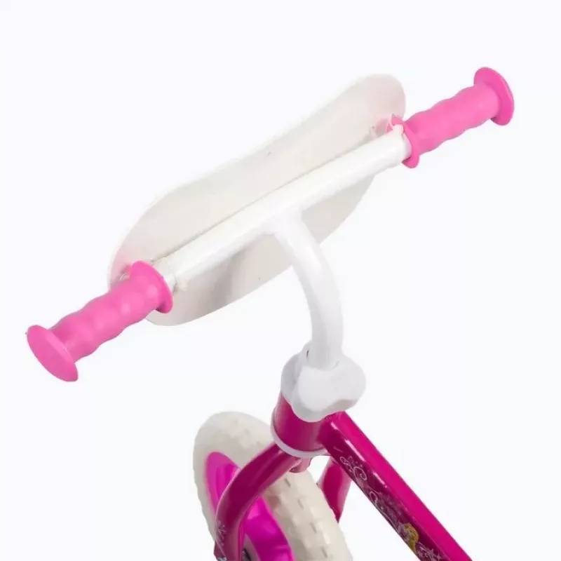 Bicicleta sin pedales HUFFY Princess 10