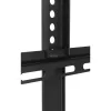 Soporte de pared para TV Actec TVM1 compatible con VESA ajustable para televisores planos