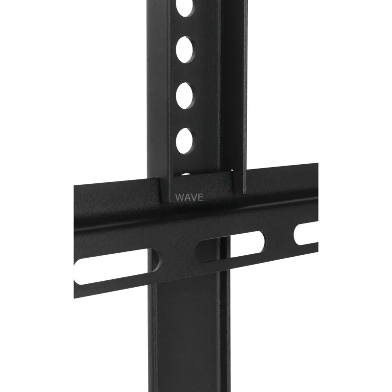 Soporte de pared para TV Actec TVM1 compatible con VESA ajustable para televisores planos