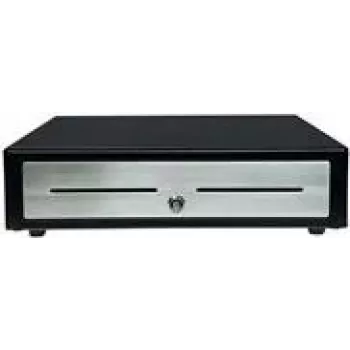 Star Choice Series CD4-1416BKSS48 - cajón portamonedas electrónico - negro (37969430)