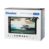 Autorradio BLOW BC9000 2DIN 7 inch RDS USB microSD con pantalla táctil