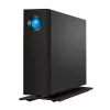 Disco duro externo LaCie d2 Professional 20TB USB-C 10Gb/s 3,5 pulgadas (STHA20000800)