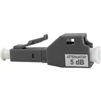 Atenuador BlueOptics SFA21XK6 LC 6dB Negro