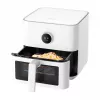 Freidora de aire Xiaomi BHR8238EU 5,5 L 1600 W, táctil OLED, control por Wi‑Fi/smartphone, blanca